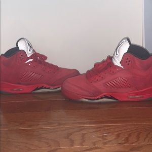 Jordan 5